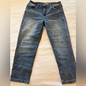 Kut from the Kloth Blue Jeans